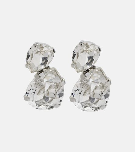 Nadia crystal earrings - Jennifer Behr - Modalova