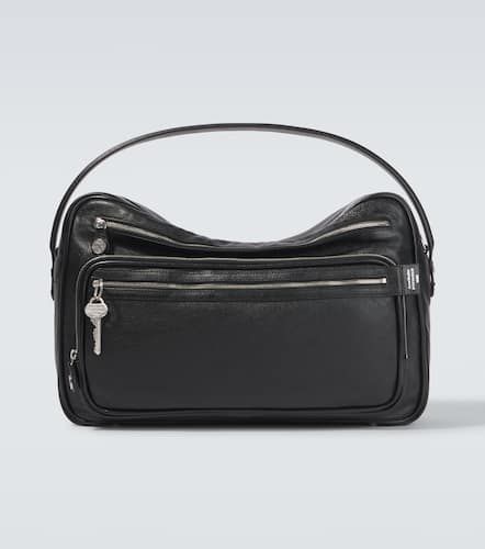 Messenger Bag Camero aus Leder - Acne Studios - Modalova