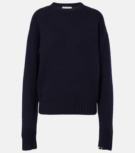 NÂ°373 Oldie cashmere-blend sweater - Extreme Cashmere - Modalova