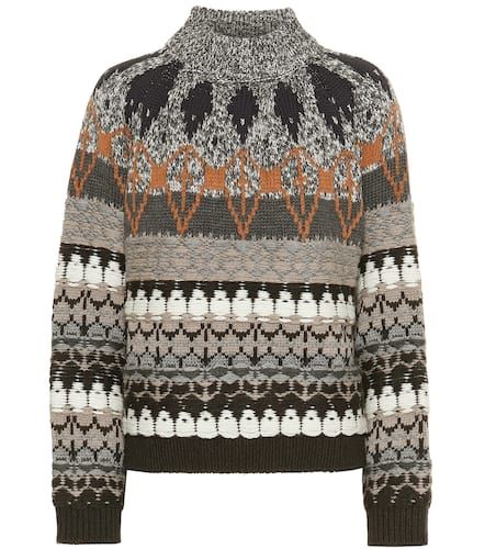 Stella McCartney Wool-blend sweater - Stella McCartney - Modalova