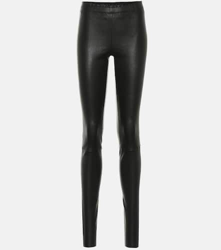 Stouls Carolyn leather leggings - Stouls - Modalova