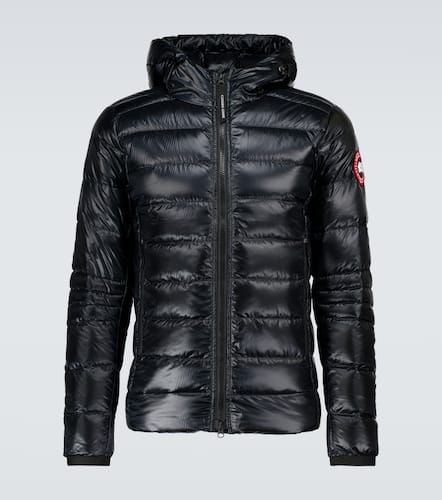 Chaqueta de plumas Crofton Hoody - Canada Goose - Modalova