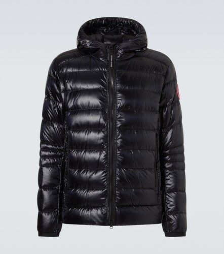 Canada Goose Crofton down jacket - Canada Goose - Modalova