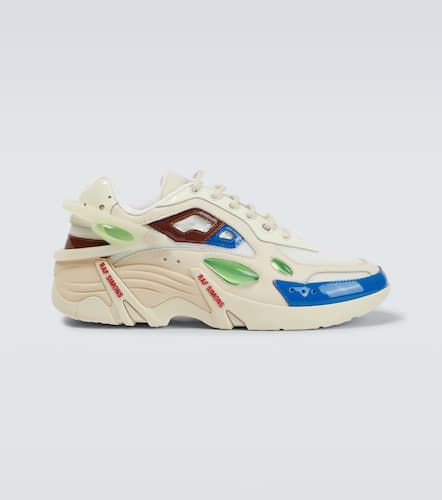 Sneakers Cylon-21 aus Leder und Mesh - Raf Simons - Modalova