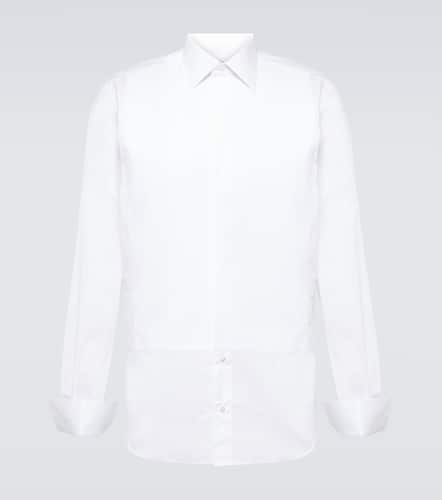 Brioni Camicia in cotone - Brioni - Modalova