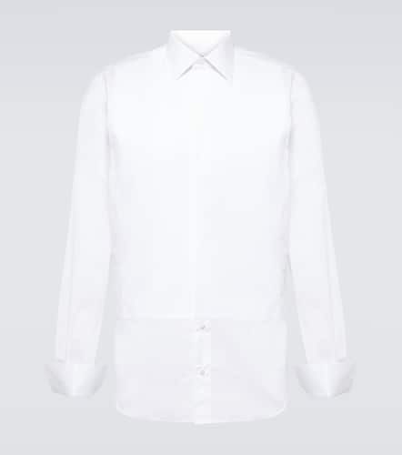 Brioni Cotton oxford shirt - Brioni - Modalova