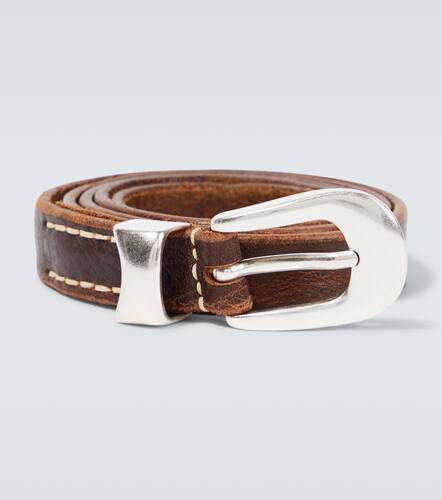 Our Legacy Leather belt - Our Legacy - Modalova