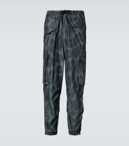 Dries Van Noten Cargohose - Dries Van Noten - Modalova