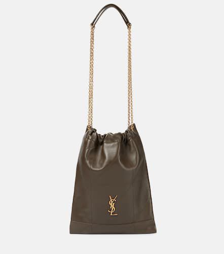 Bolso al hombro Jamie Pochon de piel - Saint Laurent - Modalova