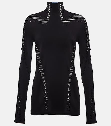 Mugler Top - Mugler - Modalova