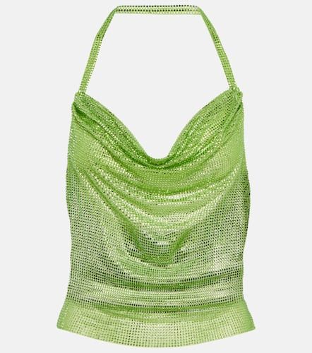 Top à cristaux - Giuseppe di Morabito - Modalova