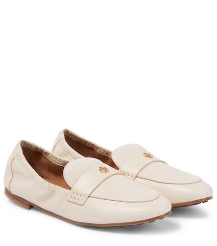 Tory Burch Leather loafers - Tory Burch - Modalova