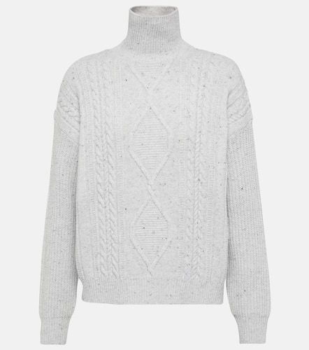 Leisure Favore cable-knit sweater - Max Mara - Modalova