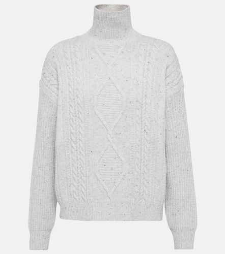 Max Mara Leisure Pullover Favore - Max Mara - Modalova