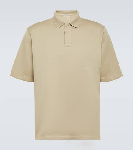 Stone Island Polo Ghost de algodón - Stone Island - Modalova