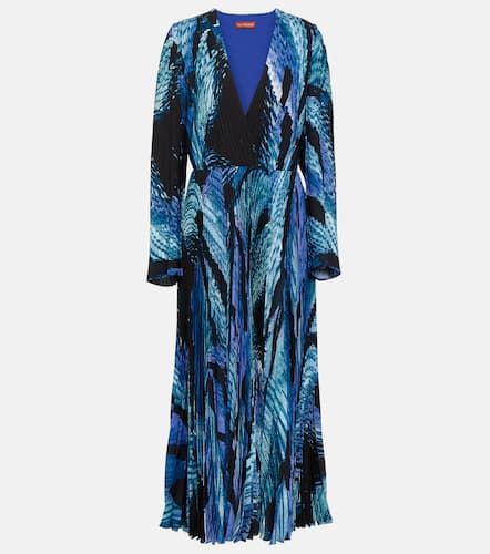 Robe longue Antiparos plissée - Altuzarra - Modalova