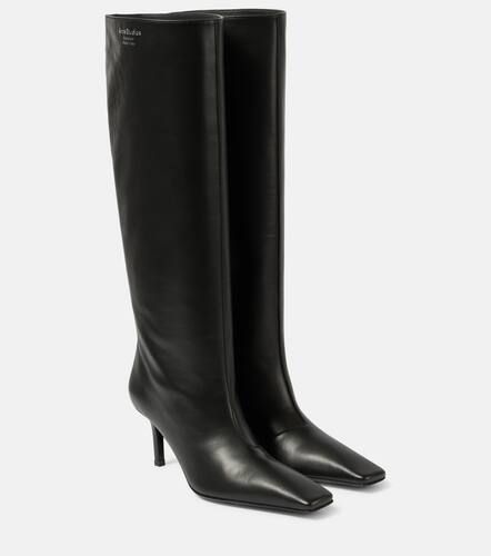 Acne Studios Botas altas de piel - Acne Studios - Modalova