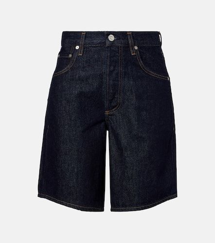 Short Ayla à taille mi-haute en jean - Citizens of Humanity - Modalova