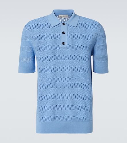 Dries Van Noten Polo - Dries Van Noten - Modalova