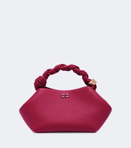 Ganni Borsa a mano Bou Small - Ganni - Modalova