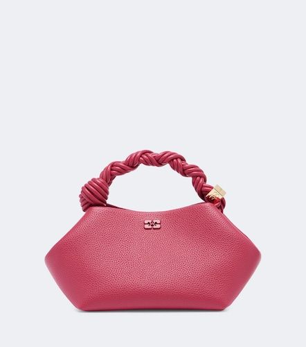 Ganni Bou Small top-handle bag - Ganni - Modalova