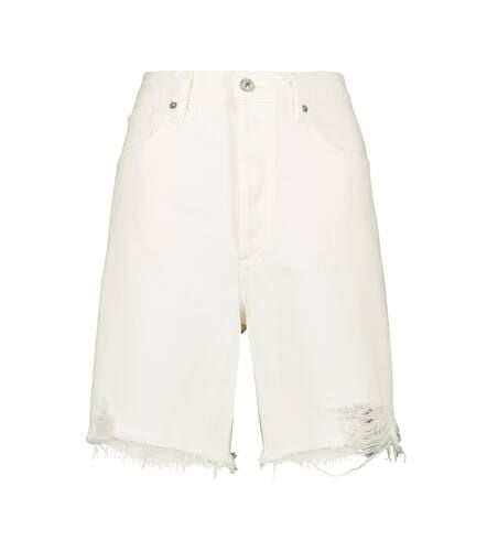 Shorts di jeans distressed Camilla - Citizens of Humanity - Modalova