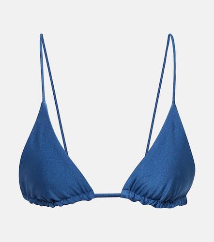 Jade Swim Via triangle bikini top - Jade Swim - Modalova