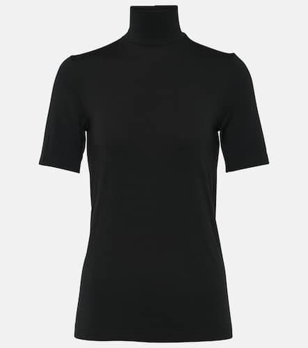 Wolford Aurora turtleneck top - Wolford - Modalova