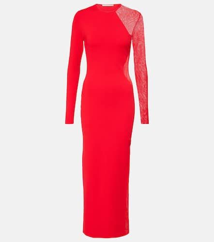 Stella McCartney Maxikleid Miracle - Stella McCartney - Modalova