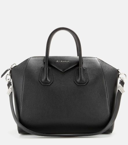Antigona Medium leather tote - Givenchy - Modalova