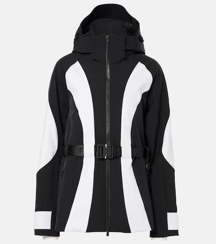 Fusalp Lexa belted ski jacket - Fusalp - Modalova