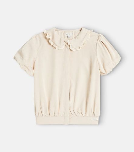 Donsje Licia blouse - Donsje - Modalova