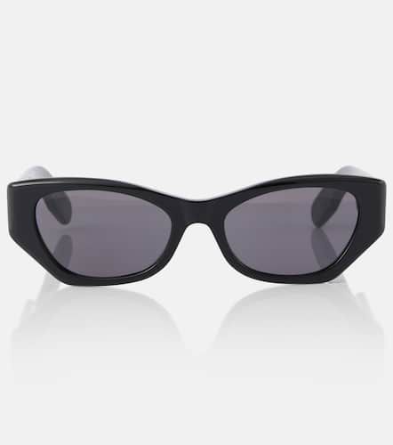 Cat-Eye-Sonnenbrille Lady 95.22 B1I - Dior Eyewear - Modalova