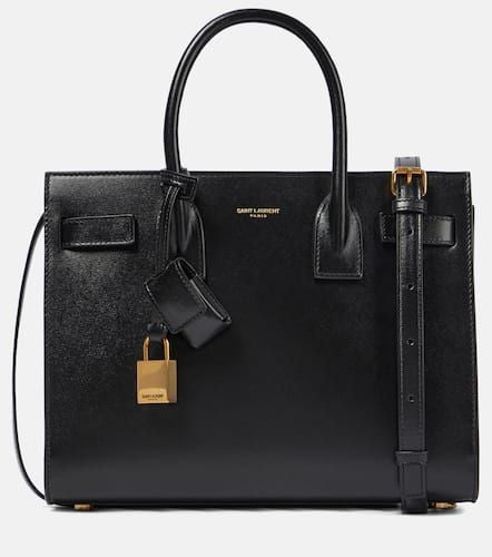 Bolso Sac De Jour Baby de piel - Saint Laurent - Modalova