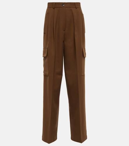 Pantalones cargo Maesa - The Frankie Shop - Modalova