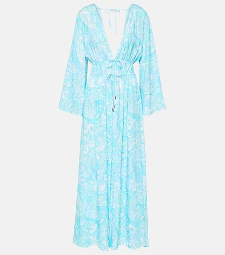 Bedruckter Kaftan Farrah - Melissa Odabash - Modalova