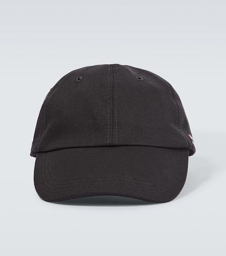 Demand cotton-blend baseball cap - GR10K - Modalova