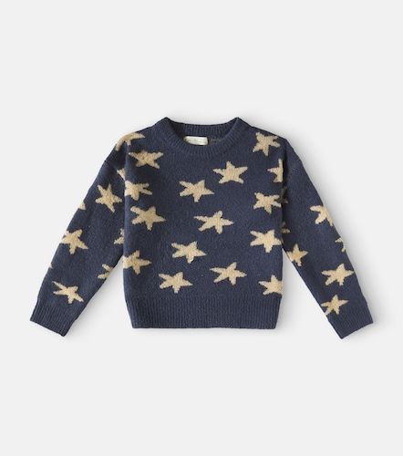 Rylee + Cru Pullover con intarsi - Rylee + Cru - Modalova