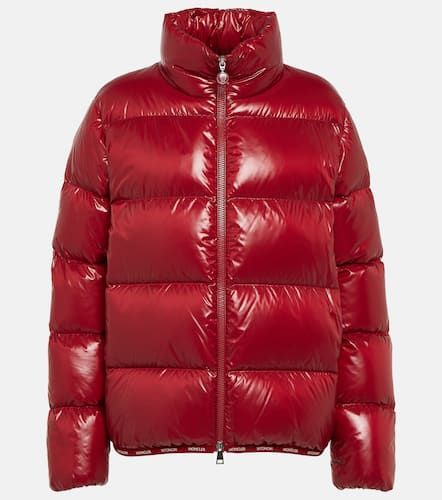 Moncler Abbadia down jacket - Moncler - Modalova