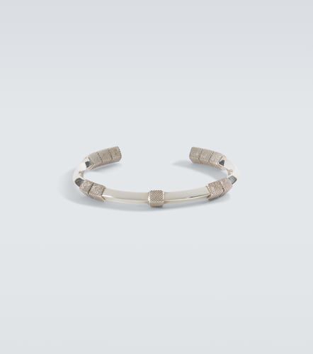 Bracciale in sterling - Bottega Veneta - Modalova