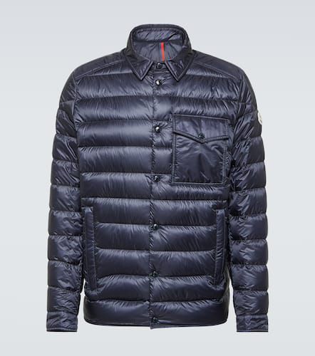 Tenibres quilted down jacket - Moncler - Modalova