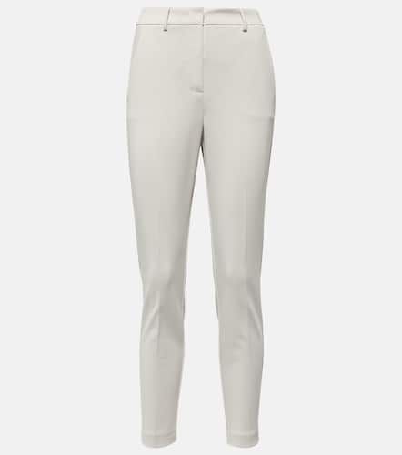 Max Mara Pantalones rectos Farad - Max Mara - Modalova