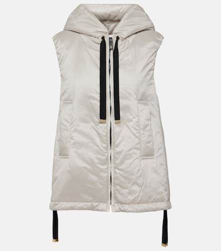 The Cube - Gilet tecnico Greengo - Max Mara - Modalova