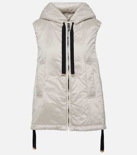 The Cube Greengo technical vest - Max Mara - Modalova