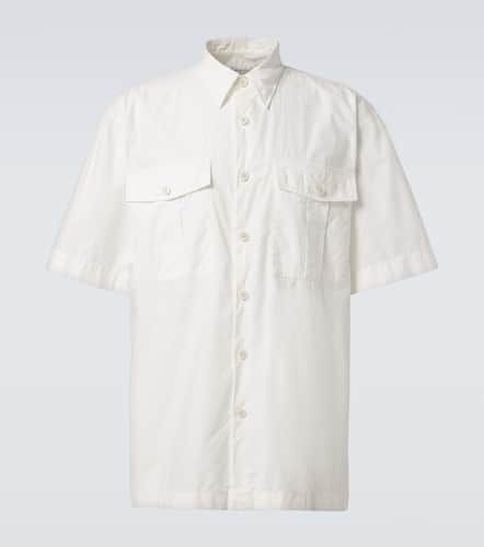 Dries Van Noten Chemise en coton - Dries Van Noten - Modalova