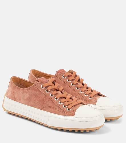 Tod's Sneakers aus Veloursleder - Tod's - Modalova