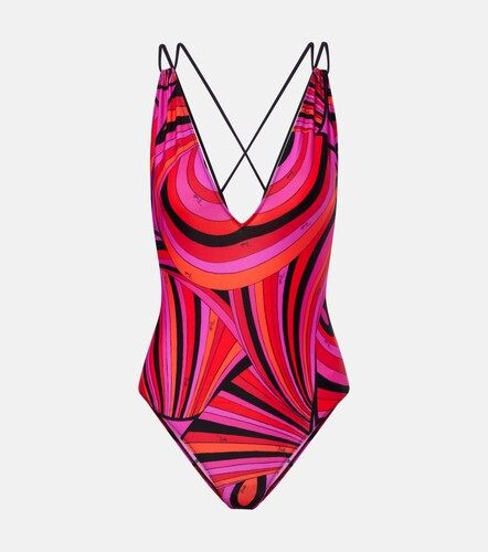 Pucci Costume intero Marmo - Pucci - Modalova