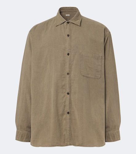 A.Presse Camicia in cotone - A.Presse - Modalova