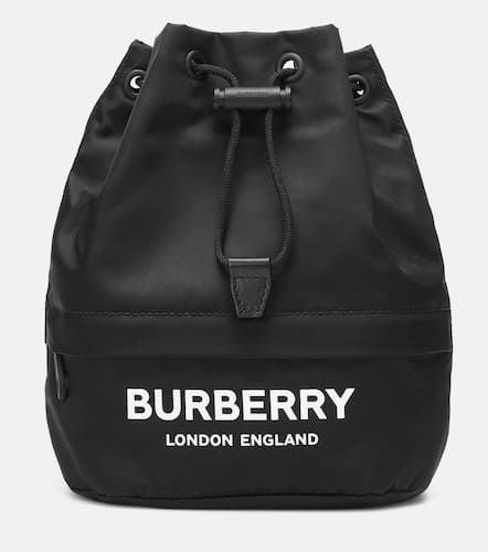 Burberry Bucket-Bag Phoebe - Burberry - Modalova