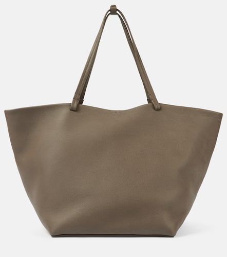 The Row Tote Park XL de piel - The Row - Modalova